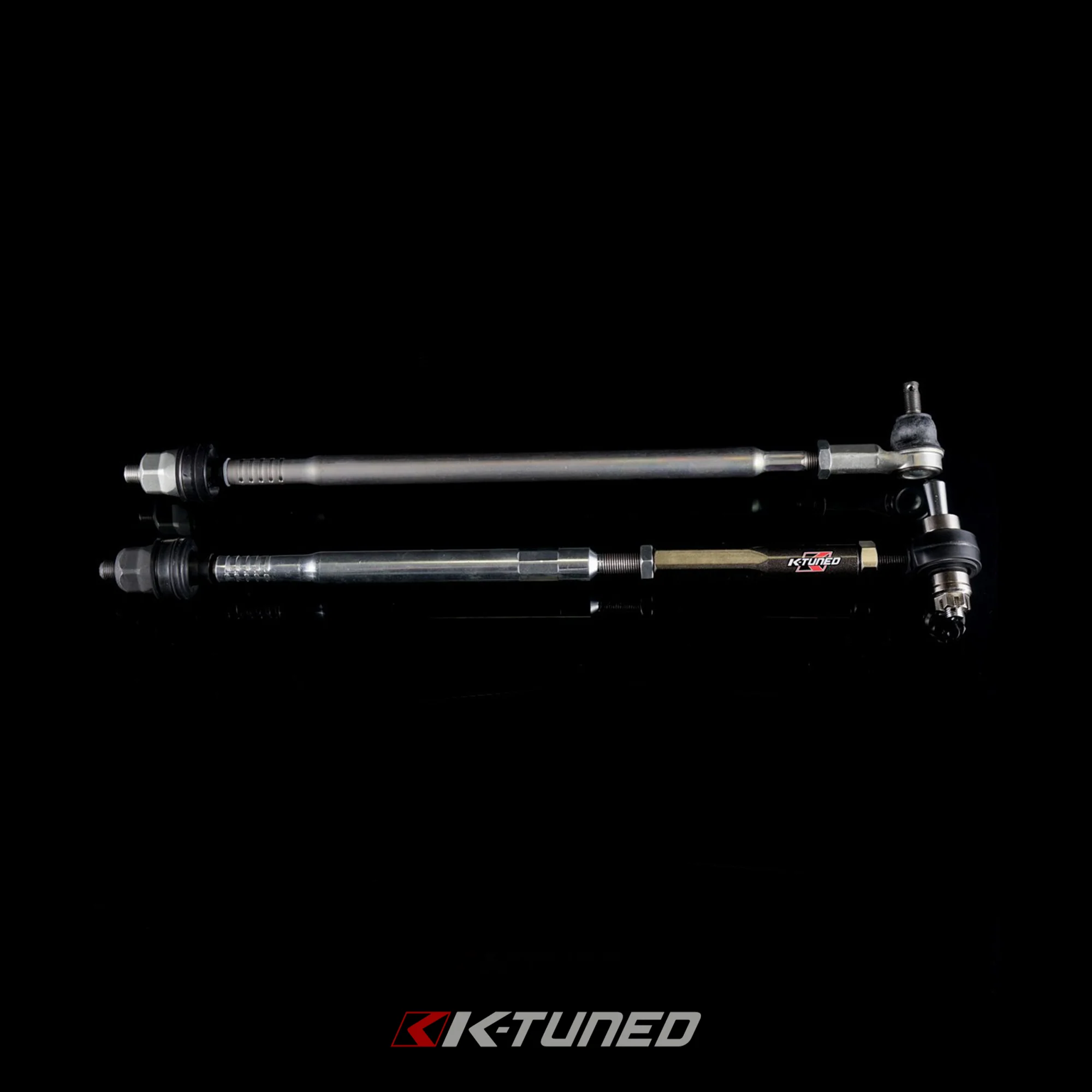 Suspension Components